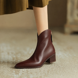 Kensley | Stivaletti Eleganti