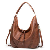 Michelle | Borsa a Spalla in Pelle