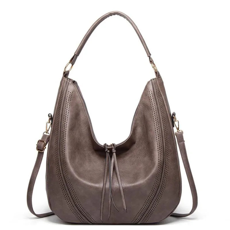 Michelle | Borsa a Spalla in Pelle