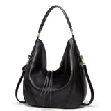 Michelle | Borsa a Spalla in Pelle