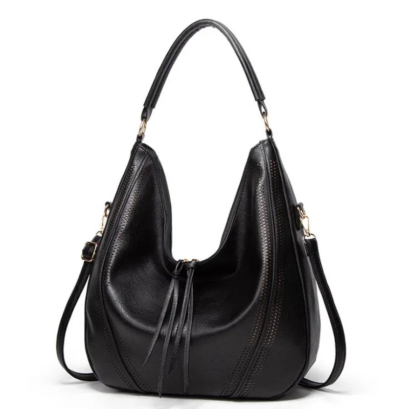 Michelle | Borsa a Spalla in Pelle