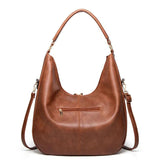 Michelle | Borsa a Spalla in Pelle