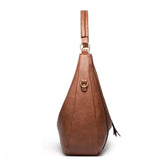 Michelle | Borsa a Spalla in Pelle