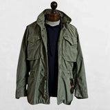 Cesare | Giacca Militare M-65