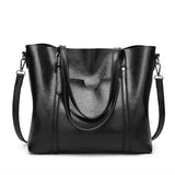 Jennifer | Borsa Tote in Pelle