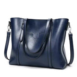 Jennifer | Borsa Tote in Pelle