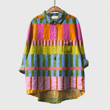 Ambra | Blusa estiva elegante