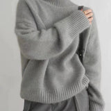 Chloé | Maglione con Collo Alto