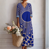 Robe confortable Eva per tutti i giorni