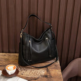 Wendy | Borsa a Spalla con Frange