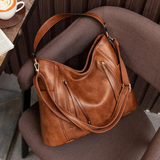 Wendy | Borsa a Spalla con Frange