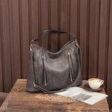 Wendy | Borsa a Spalla con Frange