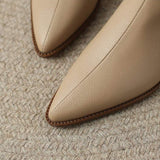 Kensley | Stivaletti Eleganti