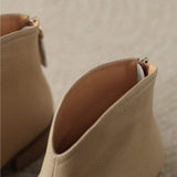 Kensley | Stivaletti Eleganti