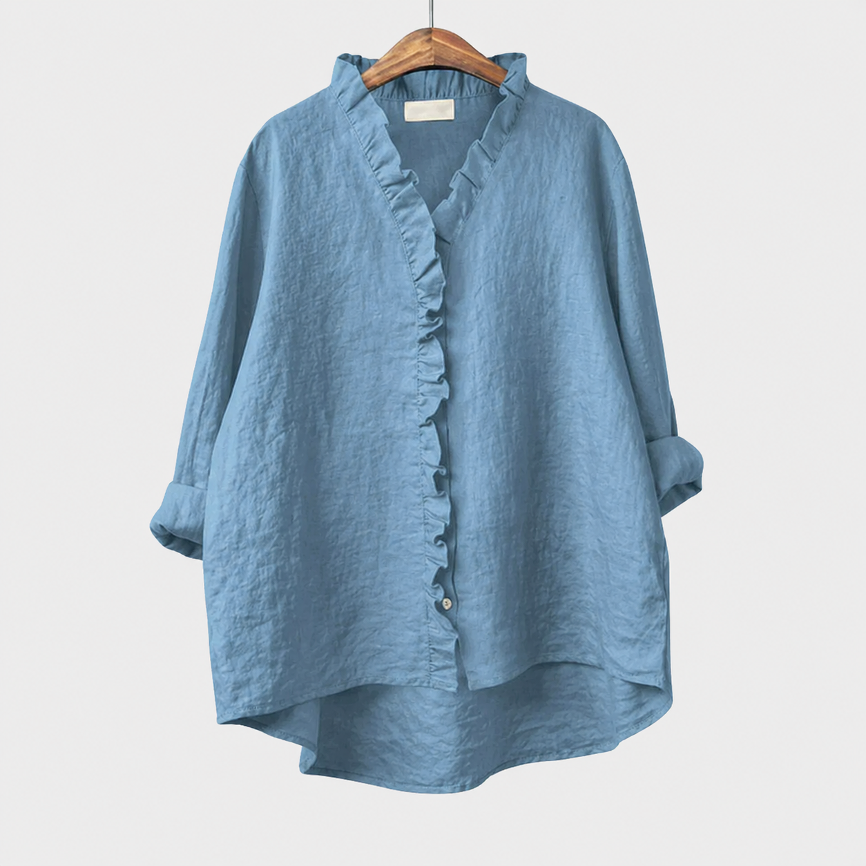 Eline | Blusa estiva elegante