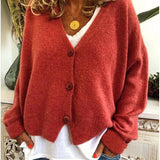 Shannon | Cardigan in Maglia