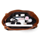 Andrea | Borsa a Spalla con Nappa