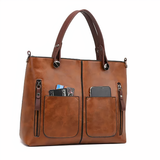 Angela | Borsa Tote Versatile