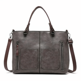 Angela | Borsa Tote Versatile