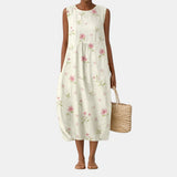 Robe midi Elisa per tutti i giorni