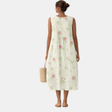 Robe midi Elisa per tutti i giorni