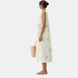 Robe midi Elisa per tutti i giorni