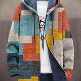 Elouera™ | Cardigan Lussuoso dall'Ispirazione Artistica