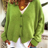 Shannon | Cardigan in Maglia