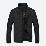 Franco | Giacca Militare Leggera