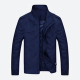 Franco | Giacca Militare Leggera