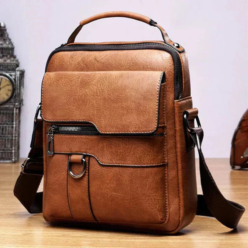 Cynthia | Borsa a Tracolla Pratica