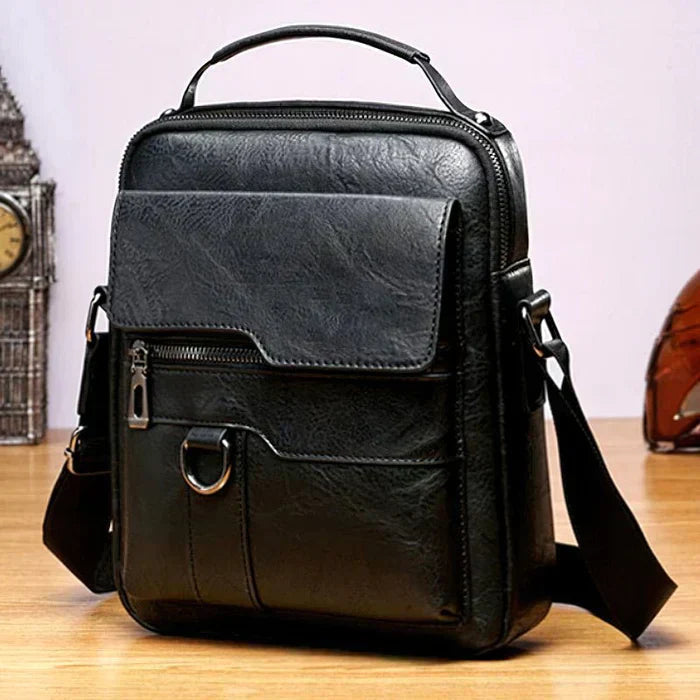 Cynthia | Borsa a Tracolla Pratica