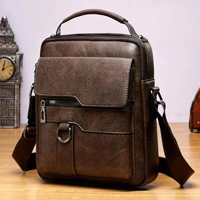 Cynthia | Borsa a Tracolla Pratica