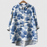 Camille | Blusa estiva elegante