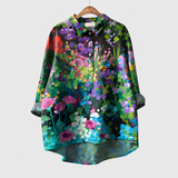 Thérèse | Blusa estiva elegante