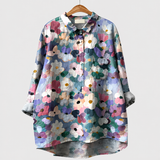 Elise | Blusa estiva elegante