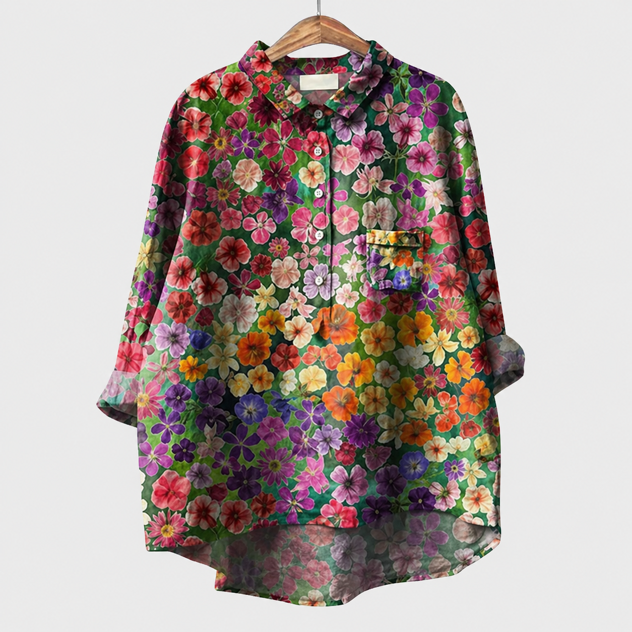 Thérèse | Blusa estiva elegante