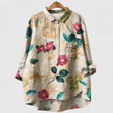 Camille | Blusa estiva elegante