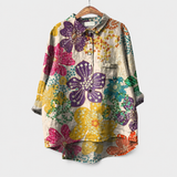 Thérèse | Blusa estiva elegante