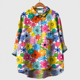 Thérèse | Blusa estiva elegante