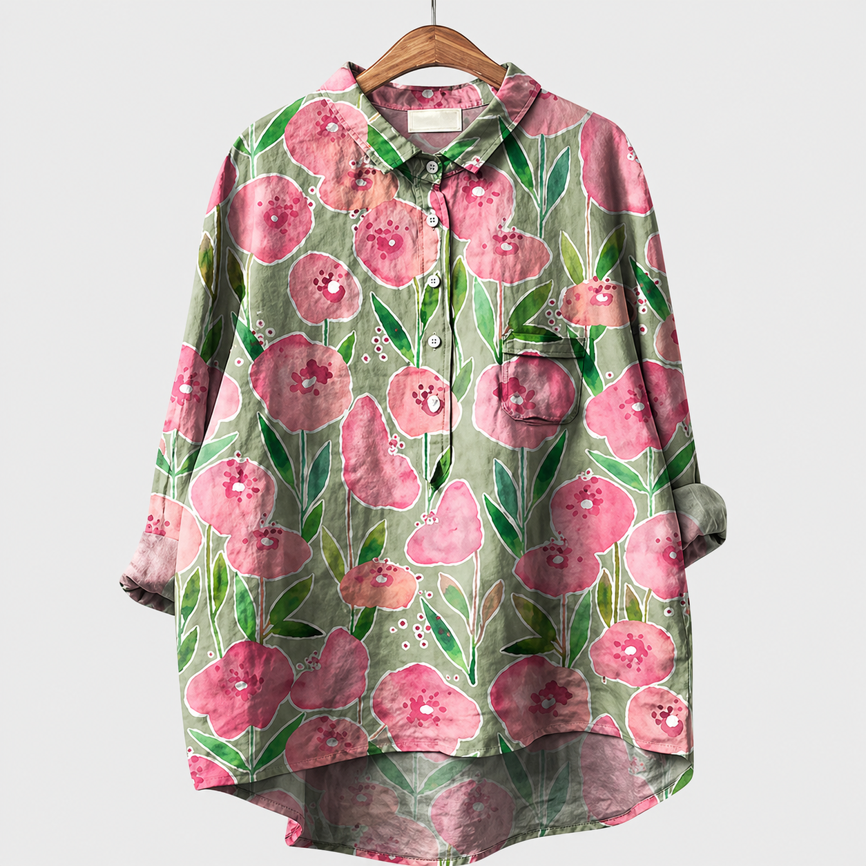 Thérèse | Blusa estiva elegante