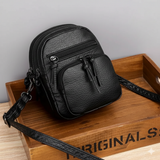 Sara | Borsa a Tracolla Nera