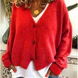 Shannon | Cardigan in Maglia