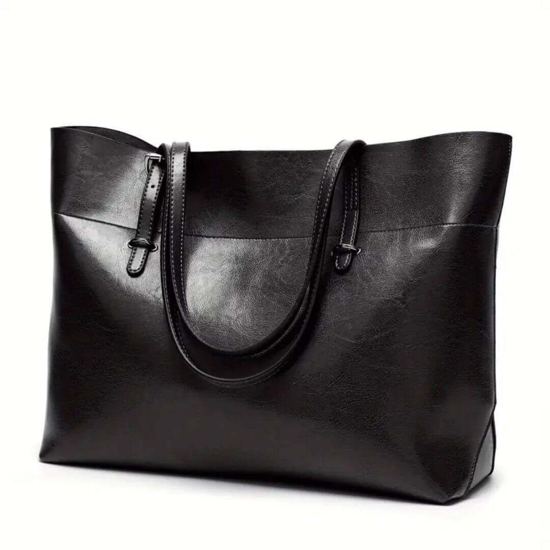 Anne | Borsa Tote Essenziale