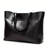 Anne | Borsa Tote Essenziale