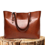 Anne | Borsa Tote Essenziale