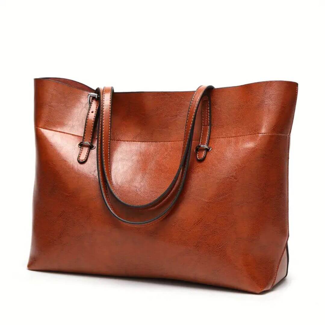 Anne | Borsa Tote Essenziale