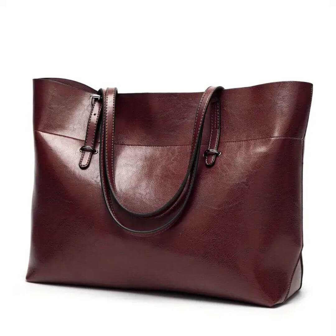 Anne | Borsa Tote Essenziale