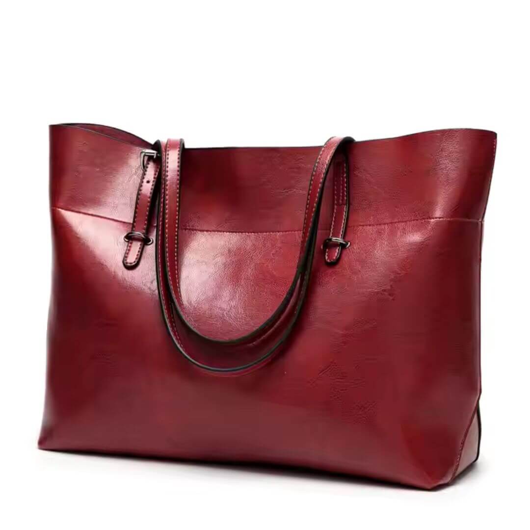 Anne | Borsa Tote Essenziale