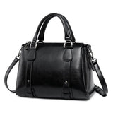 Camille | Borsa a Mano Lucida